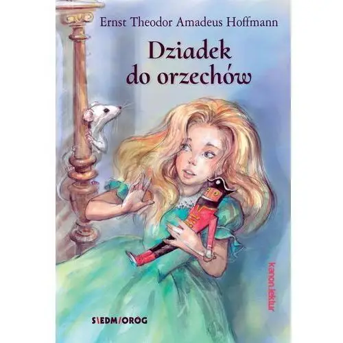 Dziadek do orzechów