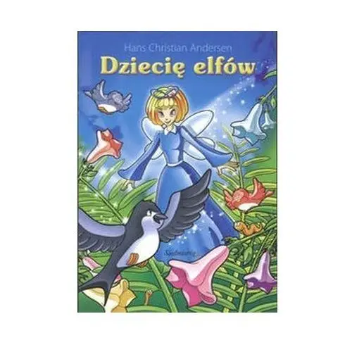 Dziecię elfów Siedmioróg