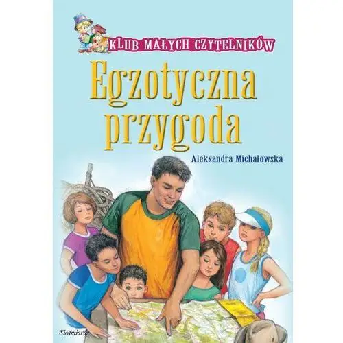 Egzotyczna przygoda