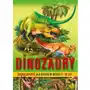 Encyklopedia dla dzieci w wieku 7-10 lat. dinozaur Sklep on-line
