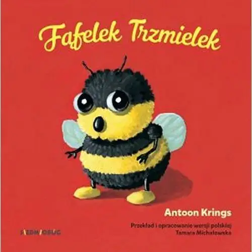 Fąfelek trzmielek