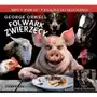 Folwark zwierzęcy - Orwell George - książka Sklep on-line