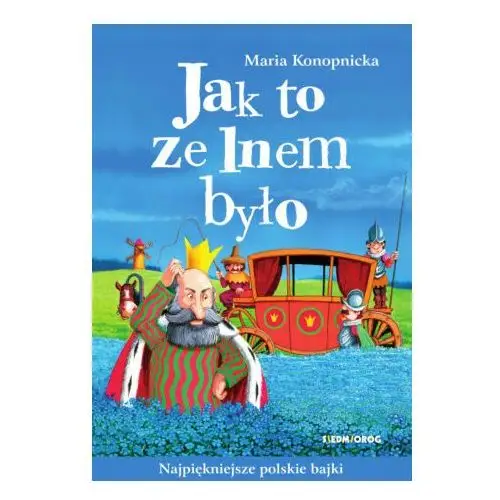 Jak to ze lnem było