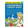 Koloruję i czytam bajkę. O krasnoludkach... w.2016 Sklep on-line