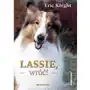 Siedmioróg Lassie, wróć! wyd. 2022 Sklep on-line
