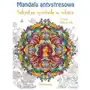 Mandala antystresowa. sekretne symbole w sztuce Siedmioróg Sklep on-line