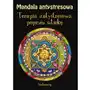 Siedmioróg Mandala antystresowa. terapia antystresowa Sklep on-line