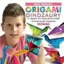 Moje pierwsze origami. Dinozaury Sklep on-line