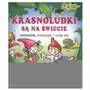 Naklejanki - krasnoludki są na świecie siedmioróg,243KS (42403) Sklep on-line