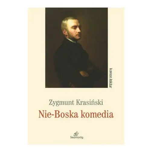 Nie-Boska komedia