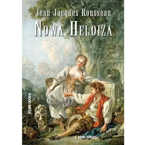 Siedmioróg Nowa heloiza wyd. 2024
