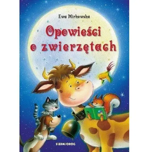 Opowieści o zwierzętach,243KS