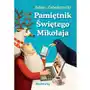 Pamiętnik świętego mikołaja, AZ#E86AD1DFEB/DL-ebwm/epub Sklep on-line