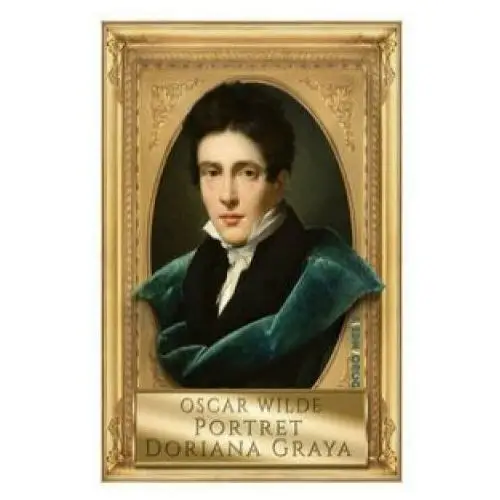 Portret doriana graya Siedmioróg