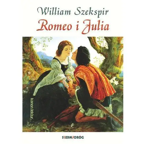 Romeo i julia Siedmioróg