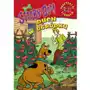 Siedmioróg Scooby-doo! duch w ogródku Sklep on-line