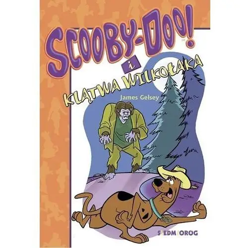 Scooby-doo! i klątwa wilkołaka