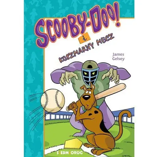 Siedmioróg Scooby-doo! i koszmarny mecz