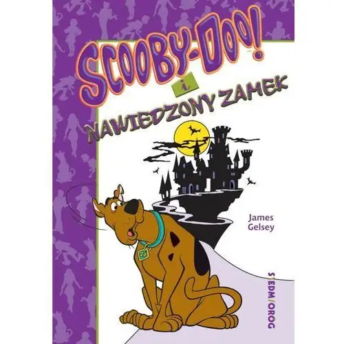 Scooby-doo! i nawiedzony zamek