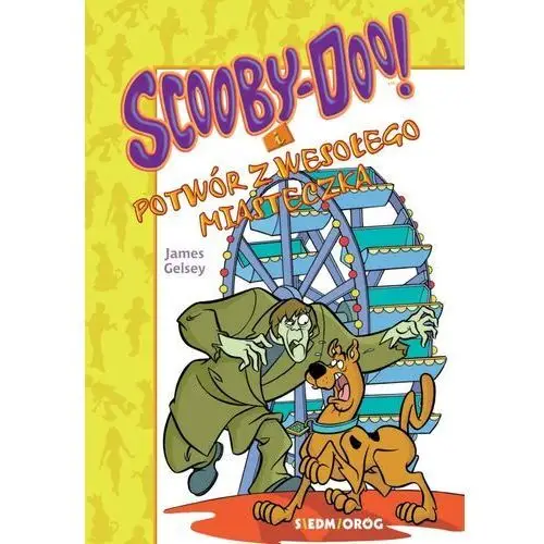Scooby-doo! i potwór z wesołego miasteczka Siedmioróg