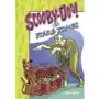 Siedmioróg Scooby-doo! i skarb zombi - gelsey james - książka Sklep on-line
