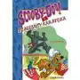 Scooby-doo! i szalejący karateka, AZ#A92DCEE6EB/DL-ebwm/epub Sklep on-line