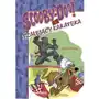 Siedmioróg Scooby-doo! i szalejący karateka - gelsey james - książka Sklep on-line