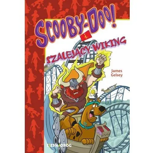 Scooby-doo! i szalejący wiking Siedmioróg