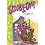 Scooby-doo! i szaman - gelsey james - książka Siedmioróg Sklep on-line