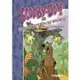 Scooby-Doo! i upiorny strach na wróble - Gelsey James - książka Sklep on-line