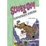 Scooby-doo! i zatopiony statek - gelsey james - książka Siedmioróg Sklep on-line