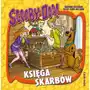 Siedmioróg Scooby-doo! księga skarbów Sklep on-line