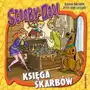 Siedmioróg Scooby-doo! księga skarbów Sklep on-line