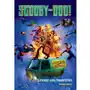 Siedmioróg Scooby-doo! tajemnice lubią towarzystwo Sklep on-line