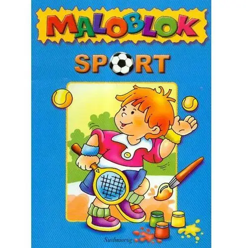 Siedmioróg Maloblok - sport