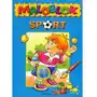 Siedmioróg Maloblok - sport Sklep on-line