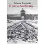 U nas, w auschwitzu..., AZ#E79DD450EB/DL-ebwm/epub Sklep on-line