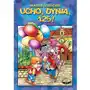 Ucho, dynia, 125! wyd. 2022 Sklep on-line