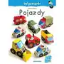 Siedmioróg Wycinanki - pojazdy Sklep on-line