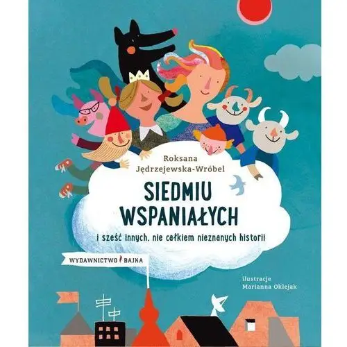 Siedmiu wspaniałych