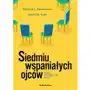 Siedmiu wspaniałych ojców. Życie po stracie żony Sklep on-line