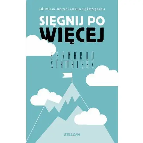 Sięgnij po więcej