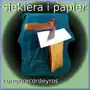 Siekiera i papier (teksty) Sklep on-line