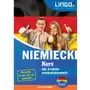 Sielecki tomasz, karolczak ewa Niemiecki kurs dla średnio zaawansowanych książka + cd Sklep on-line