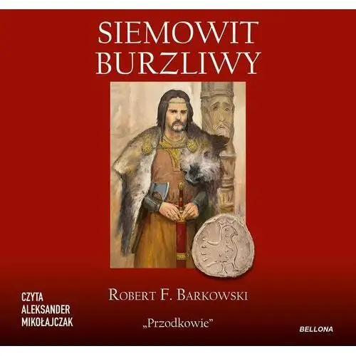 Siemowit Burzliwy