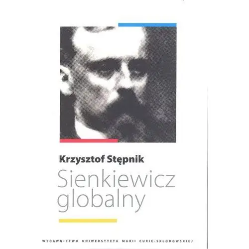 Sienkiewicz globalny - Jeśli zamówisz do 14:00, wyślemy tego samego dnia