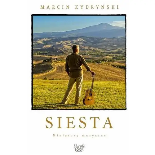 Siesta. Miniatury muzyczne - audiobook