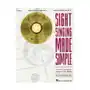 Sight Singing Made Simple (Book/CD Pack) Sklep on-line