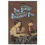 Signet Adventures of tom sawyer and adventures of huckleberry finn Sklep on-line