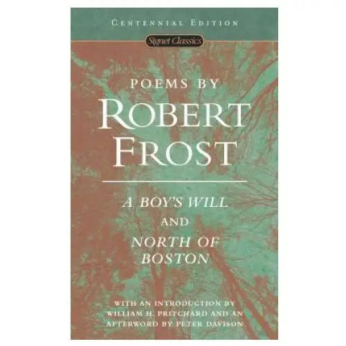 Signet classics Poems by robert frost
